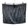 Unisex Esprit - Nahkseelik, suurus 44 - Must ()