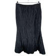 Unisex In Stock - Pidulik seelik, suurus 42 - Must ()