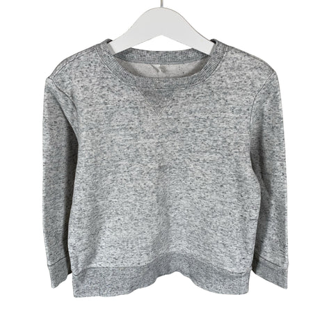 Unisex Muji - Dressikangast pluus, suurus 104 - 110 - Hall ()