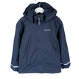 Unisex Didriksons - Trentš, suurus 134 - 140 - Sinine ()