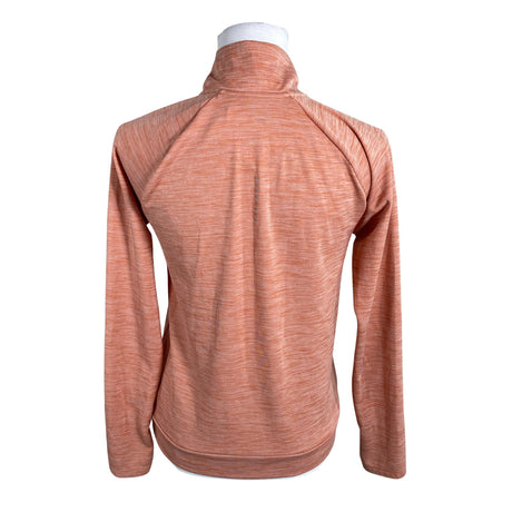 Unisex Nike - Spordisärk, pikad käised, suurus 34 - Oranž (2)