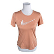 Unisex Nike - Spordisärk, lühikesed käised, suurus 34 - Heleroosa ()
