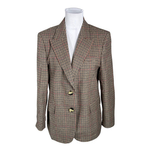 Unisex Lene Sand - Jakk, suurus 38 - Pruun (1)