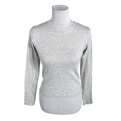 Unisex Brandy Melville - Trikotaažist pluus, suurus 36 - Hall ()