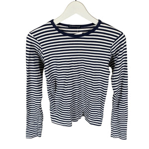 Unisex Brandy Melville - Trikotaažist pluus, suurus 158 - 164 - Sinine (1)