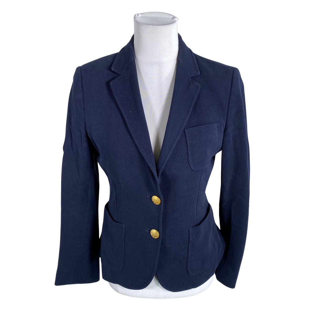 Unisex Gant - Jakk, suurus 38 - Sinine (1)