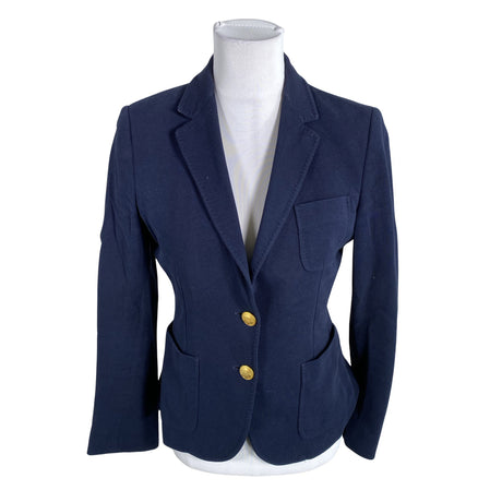 Unisex Gant - Jakk, suurus 38 - Sinine ()