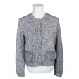 Unisex Holly & Whyte by Lindex - Kardigan, suurus 38 - Sinine ()