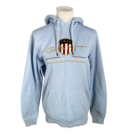 Unisex Gant - Dressipluus, suurus 38 - Helesinine ()