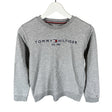 Unisex Tommy Hilfiger - Dressikangast pluus, suurus 146 - 152 - Hall ()