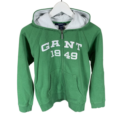 Unisex Gant - Dressipluus, suurus 146 - 152 - Roheline ()