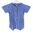 Unisex Marimekko - Mitteveniv kleit, suurus 104 - 110 - Helesinine ()