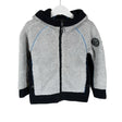 Unisex Reima - Fliisjakk, suurus 98 - 104 - Hall ()