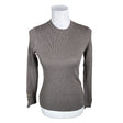 Unisex Marks&Spencer - Kampsun, suurus 36 - Pruun ()