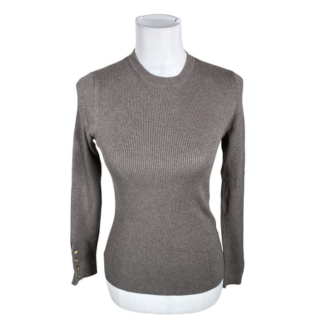 Unisex Marks&Spencer - Kampsun, suurus 36 - Pruun ()