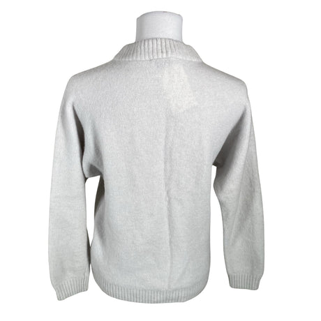 Unisex Tiger of Sweden - Kampsun, suurus 36 - Hall (2)