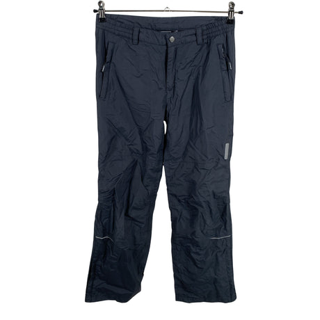 Unisex Icepeak - Talvepüksid, suurus 158 - 164 - Must ()
