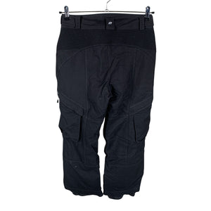 Unisex Halti - Õuepüksid, suurus 152 - 158 - Must (2)
