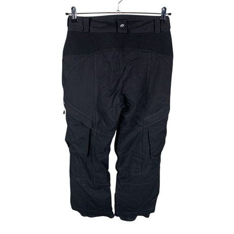 Unisex Halti - Õuepüksid, suurus 152 - 158 - Must (2)