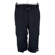 Unisex Halti - Õuepüksid, suurus 152 - 158 - Must ()
