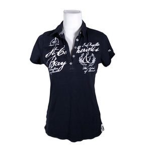 Unisex Soccx - T-särk, suurus 38 - Sinine (1)