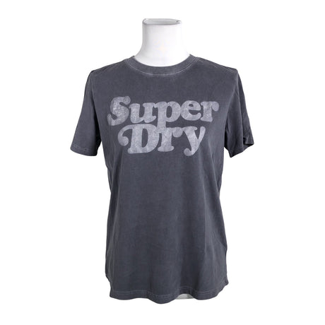 Unisex Superdry - T-särk, suurus 38 - Hall ()