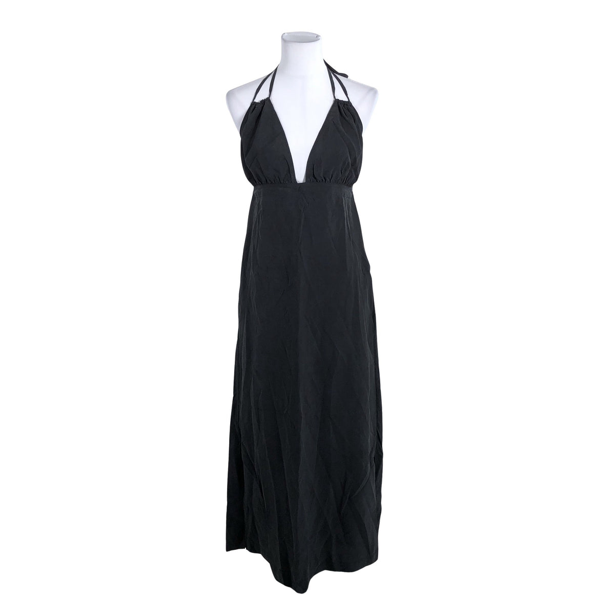 Unisex COS - Maksikleit, suurus 36 - Must (1)