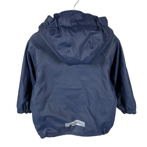 Unisex Kuling - Vihmajope, suurus 98 - 104 - Sinine (2)