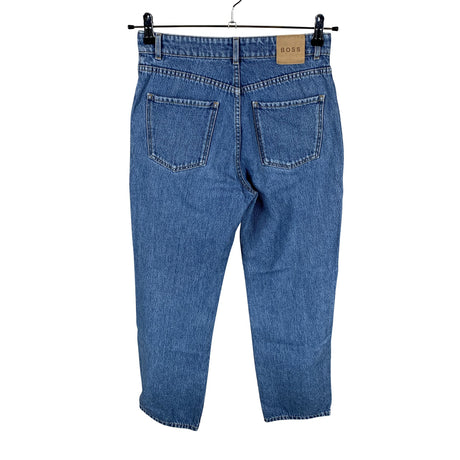 Unisex Hugo Boss - Teksad, suurus W28 - Sinine (2)