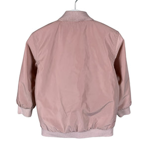 Unisex Kuling - Ratsutamisjope, suurus 98 - 104 - Heleroosa (2)