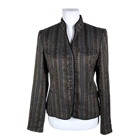 Unisex Gerry Weber - Jakk, suurus 36 - Pruun ()
