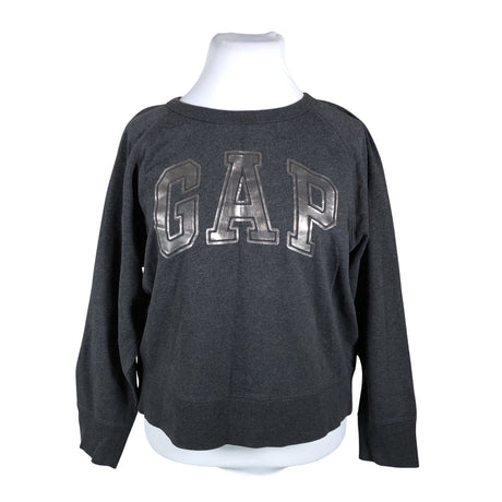 Unisex Gap - Dressikangast pluus, suurus 42 - Hall ()