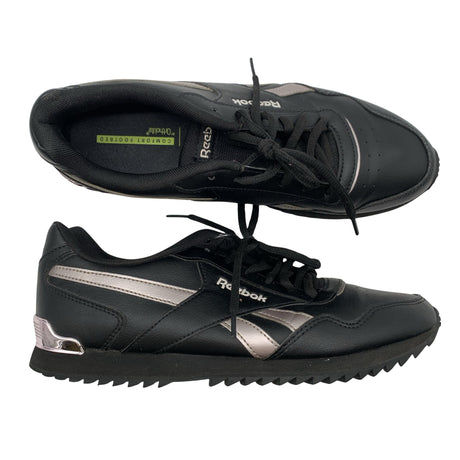 Unisex Reebok - Tossud, suurus 40 - Must ()