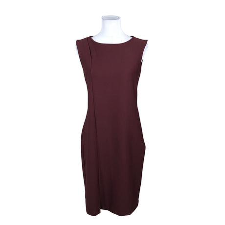 Unisex Stockh lm - Pliiatskleit, suurus 40 - Veinipunane ()
