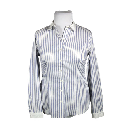 Unisex Marks&Spencer - Triiksärk, suurus 42 - Valge ()