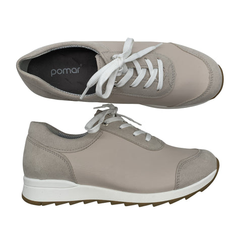 Unisex Pomar - Tennised, suurus 38 - Heleroosa ()
