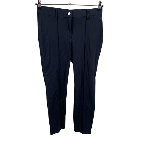 Unisex Gerry Weber - Mittevenivad püksid, suurus 38 - Sinine ()