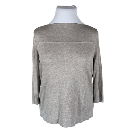 Unisex Betty Barclay - Kampsun, suurus 42 - Hall ()