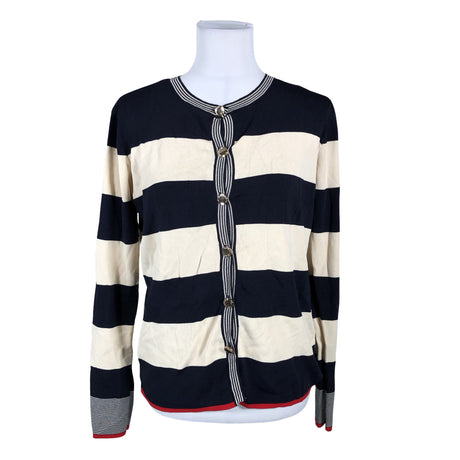 Unisex Gerry Weber - Kardigan, suurus 40 - Sinine ()