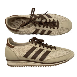 Unisex Adidas - Tennised, suurus 39 - Beige (1)
