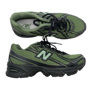 Unisex New Balance - Tossud, suurus 39 - Roheline (1)