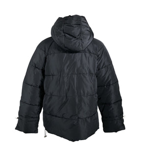 Unisex Soyaconcept - Talvejope, suurus 40 - Must (2)