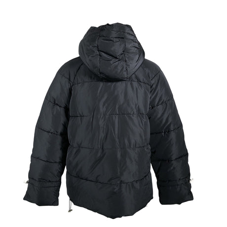 Unisex Soyaconcept - Talvejope, suurus 40 - Must (2)