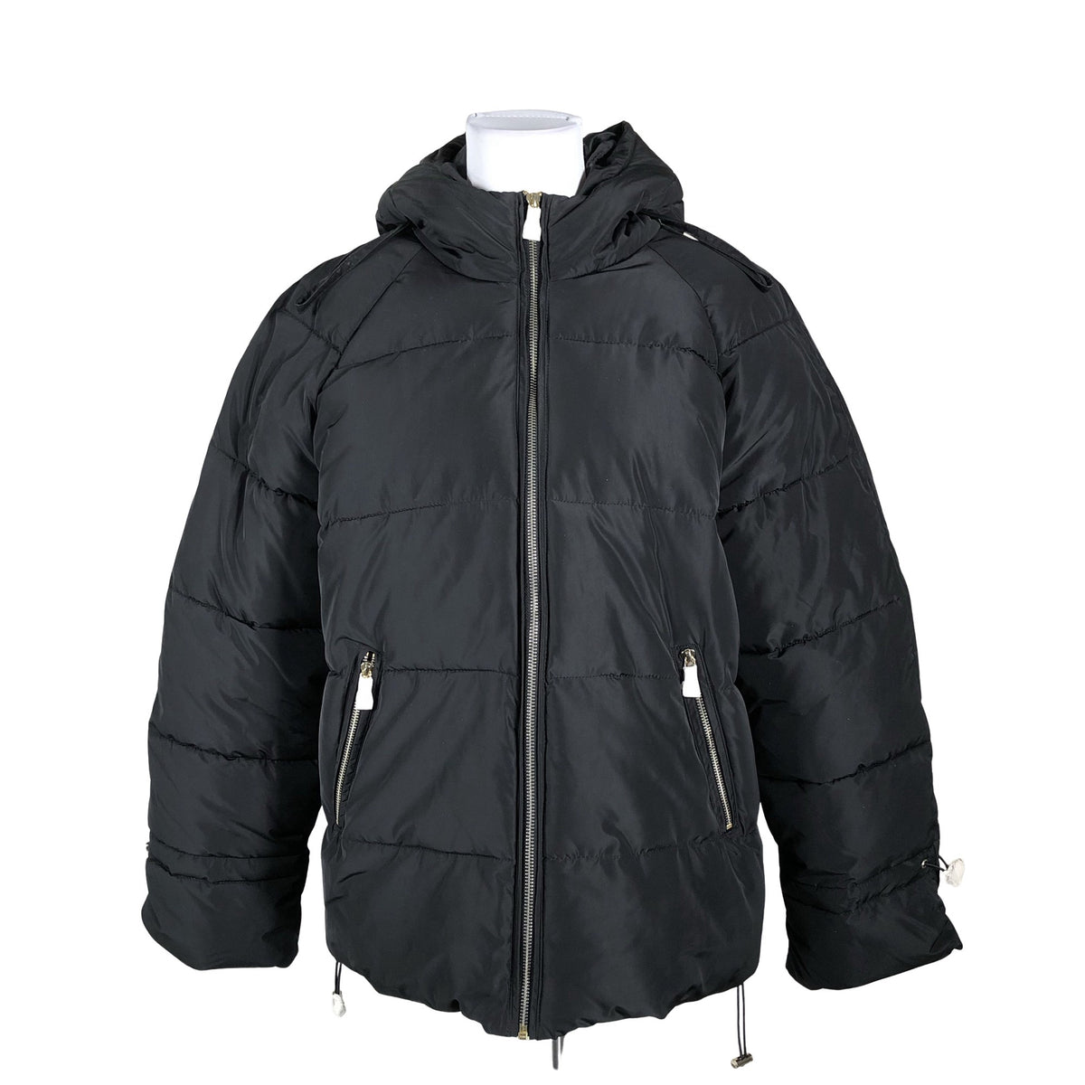 Unisex Soyaconcept - Talvejope, suurus 40 - Must (1)