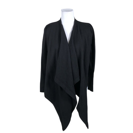 Unisex Karen Millen - Kardigan, suurus 40 - Must ()