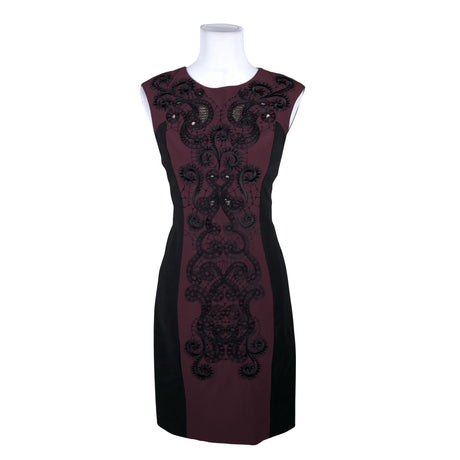 Unisex Karen Millen - Mitteveniv kleit, suurus 38 - Lilla ()