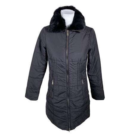 Unisex Silvian Heach - Talvejope, suurus 32 - Must ()