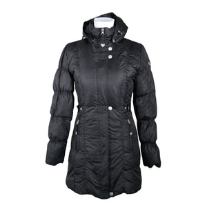 Unisex Luhta - Sulejope, suurus 34 - Must (1)