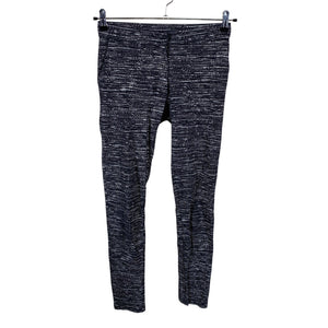 Unisex Nanso - Mittevenivad püksid, suurus 34 - Must (1)