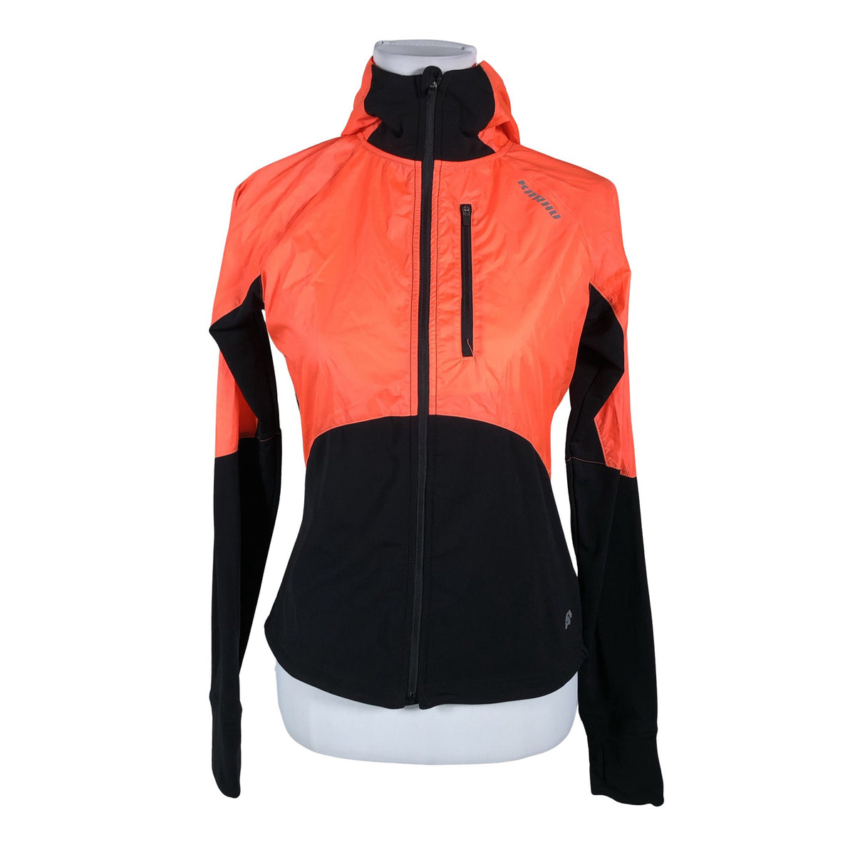 Unisex Karhu - Spordijope, suurus 34 - Oranž (1)